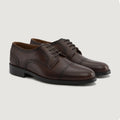 Dirk Brogues Derby Коричневый Кожаная обувь - StudGuard для Мужчин