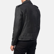
Allaric Alley Кожаная куртка-косуха для Мужчин – alternate product view 5