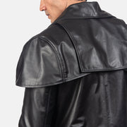 
Вид подкладки Showing Quilted Polyester Lining & Два функциональных внутренних кармана