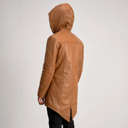 Delvin Jacket – alternate product view 5