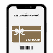 
E-Gift Card in Classic Full-Grain Leather - Вид спереди и приталенный силуэт | Купить в официальном онлайн-магазине