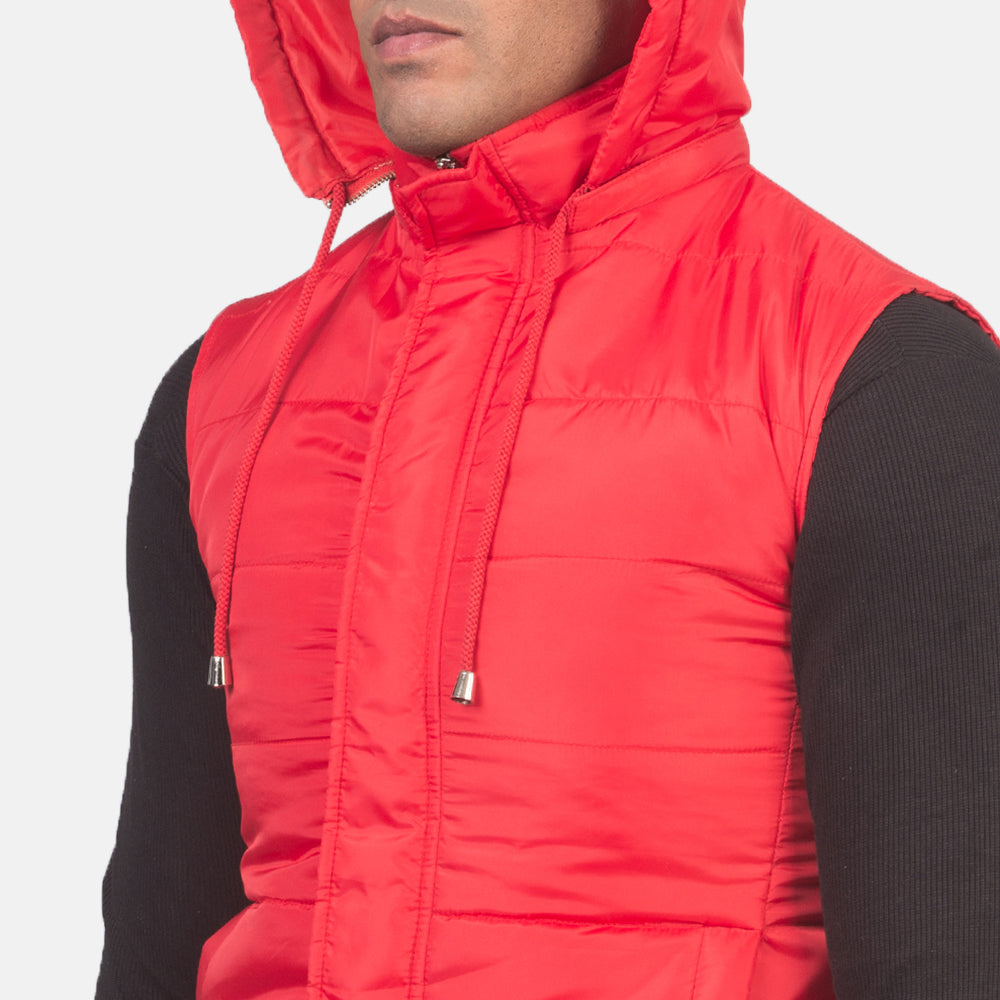 
Вид подкладки Showing Quilted Polyester Lining & Два функциональных внутренних кармана