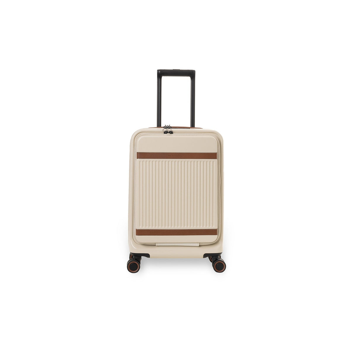 
Sandy Beach Hand Luggage Suitcase Front Pocket Zuna для Женщин для Женщин, detail view 10