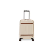 
Sandy Beach Hand Luggage Suitcase Front Pocket Zuna для Женщин для Женщин, detail view 10