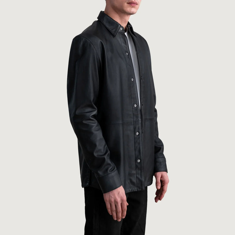 Haven Shirt мужская