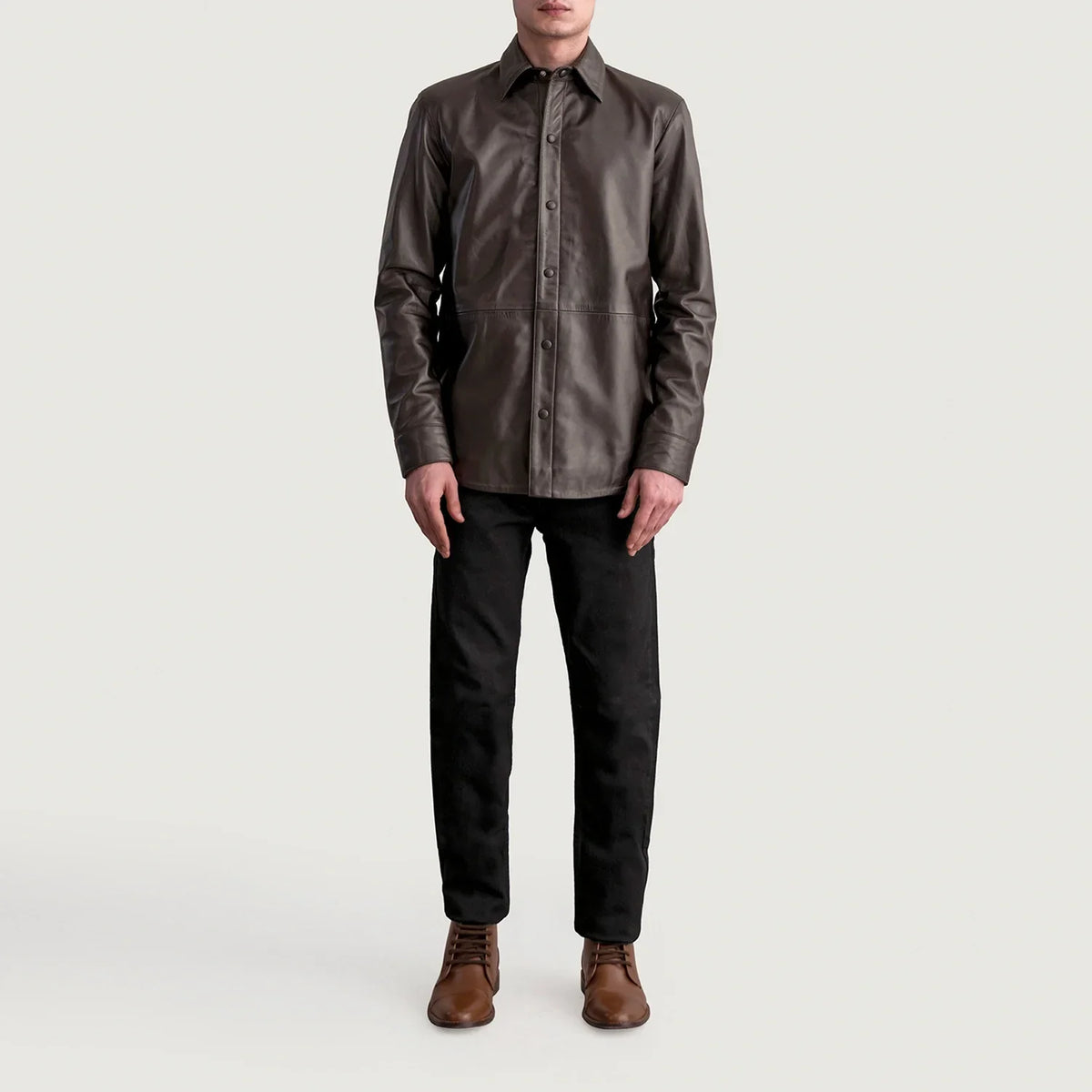 
Haven Shirt для Мужчин для Мужчин – alternate product view 4