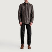 
Haven Shirt для Мужчин для Мужчин – alternate product view 4