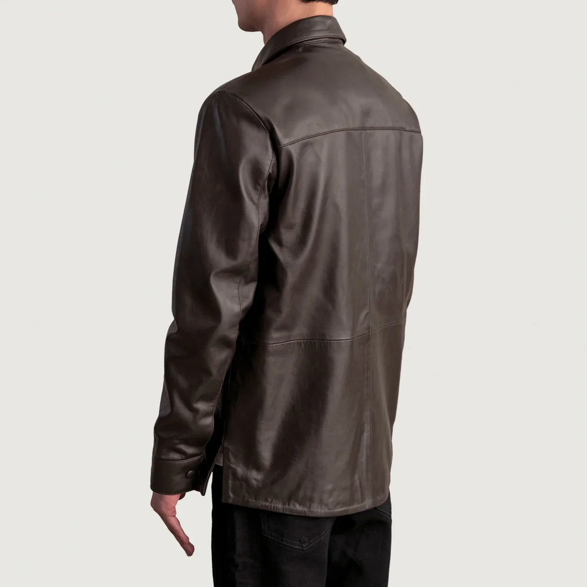 
Haven Shirt для Мужчин для Мужчин – alternate product view 6