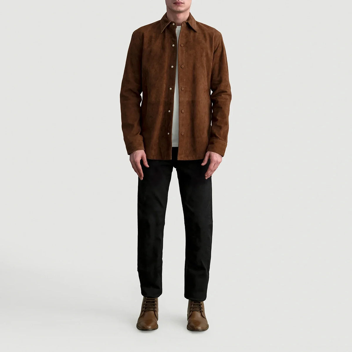 
Haven Shirt для Мужчин для Мужчин – alternate product view 4