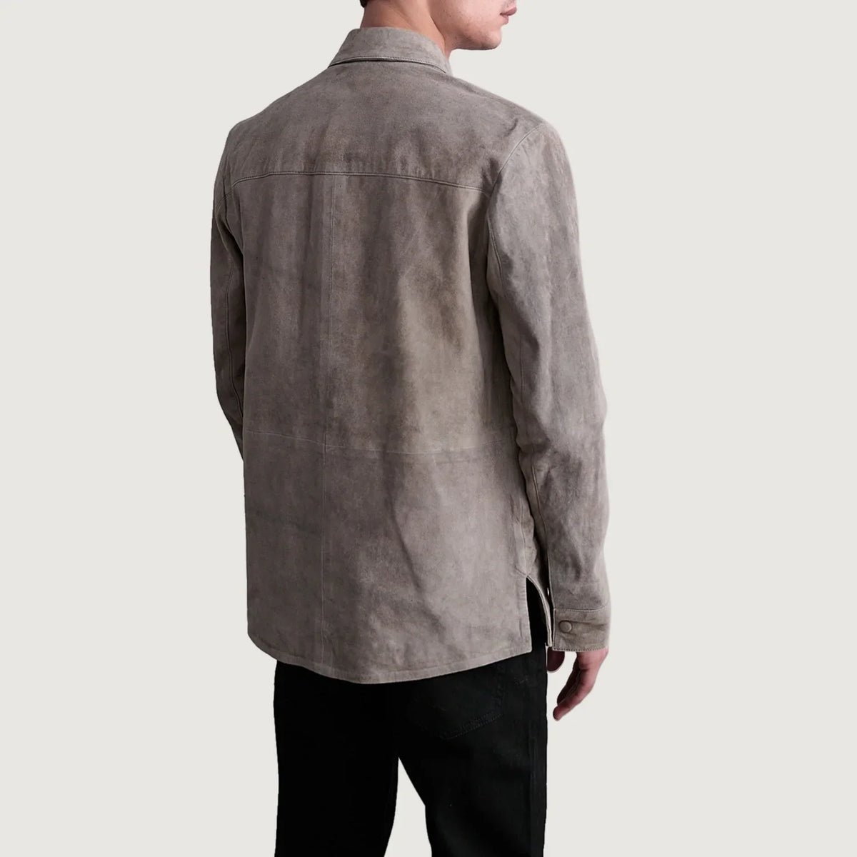 
Haven Shirt для Мужчин для Мужчин – alternate product view 6