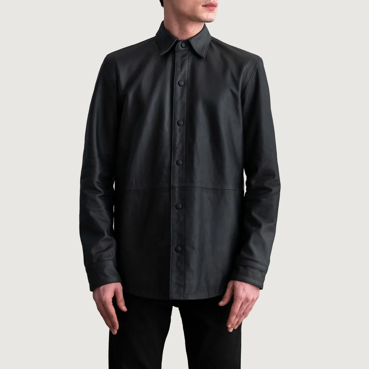 
Haven Shirt для Мужчин для Мужчин – alternate product view 3
