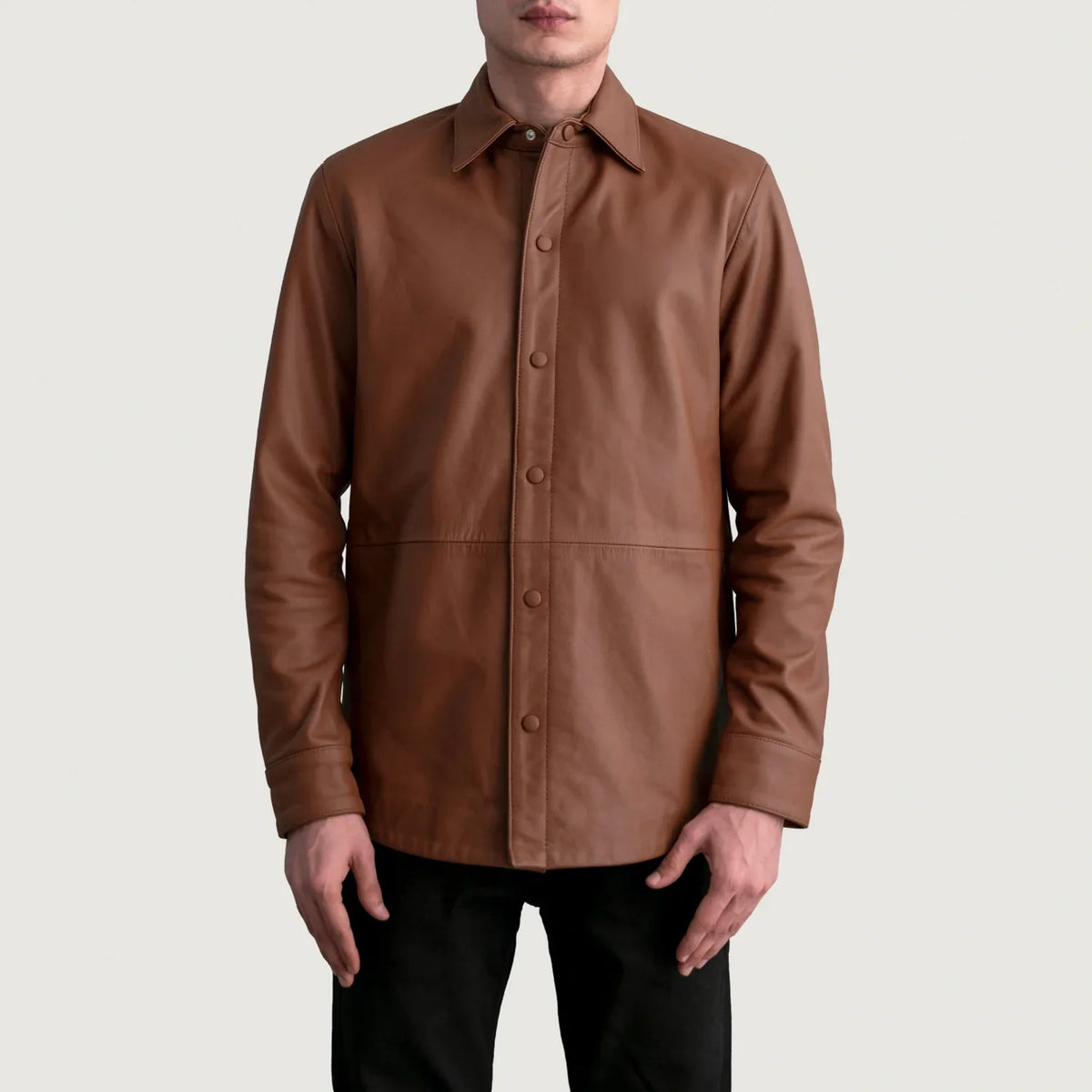 
Haven Shirt для Мужчин для Мужчин – alternate product view 3