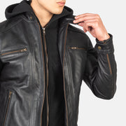 
Вид подкладки Showing Quilted Polyester Lining & Два функциональных внутренних кармана