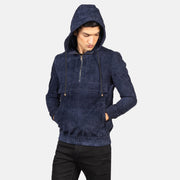 Kenton Hooded Jacket – alternate product view 6