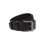 
Aayden Цельнозерновая кожа Belt для Мужчин из классической 100% цельнозерновой кожи - Full Exterior Вид спереди и приталенный силуэт | Купить в официальном онлайн-магазине