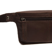 Toronto Full-Grain Leather Belt Bag – alternate product view 3
