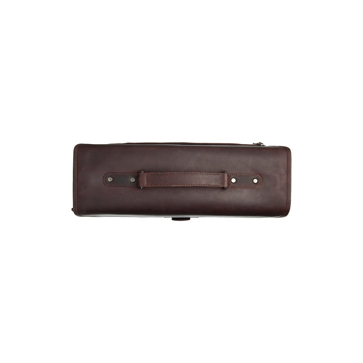 
Glenwood Цельнозерновая кожа Briefcase для Мужчин – alternate product view 3