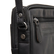 
Вид подкладки Showing Dedicated Padded Laptop Sleeve & Multi-Compartment Organization