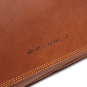 Forano Full-Grain Leather Crossbody Bag – alternate product view 3