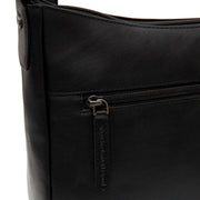 
Вид подкладки Showing Dedicated Padded Laptop Sleeve & Multi-Compartment Organization