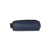 Mikeli Full-Grain Leather Crossbody Bag – alternate product view 3