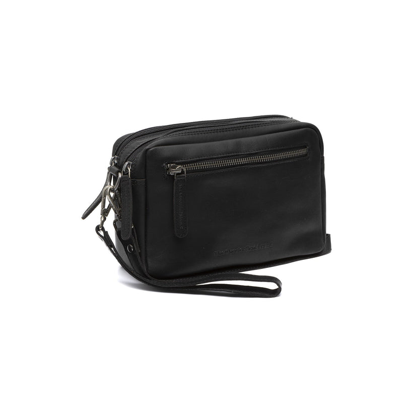 Samui Full-Grain Leather Crossbody Bag женская