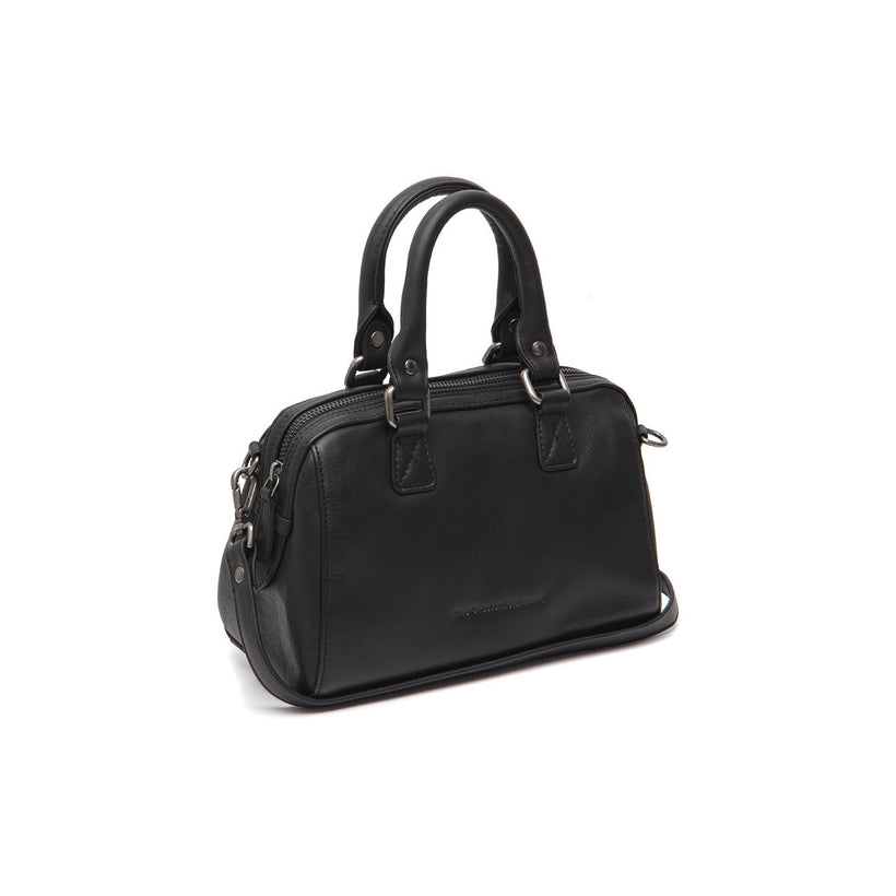 Dalford Full-Grain Leather Handbag женская
