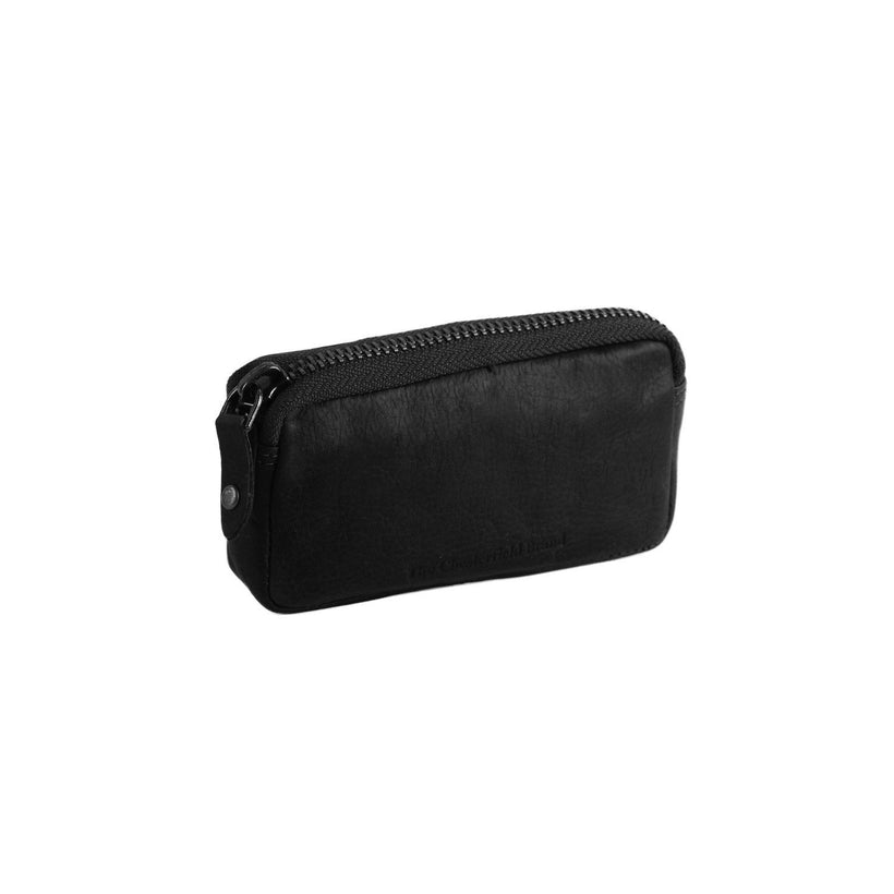Corey Full-Grain Leather Key Case женская