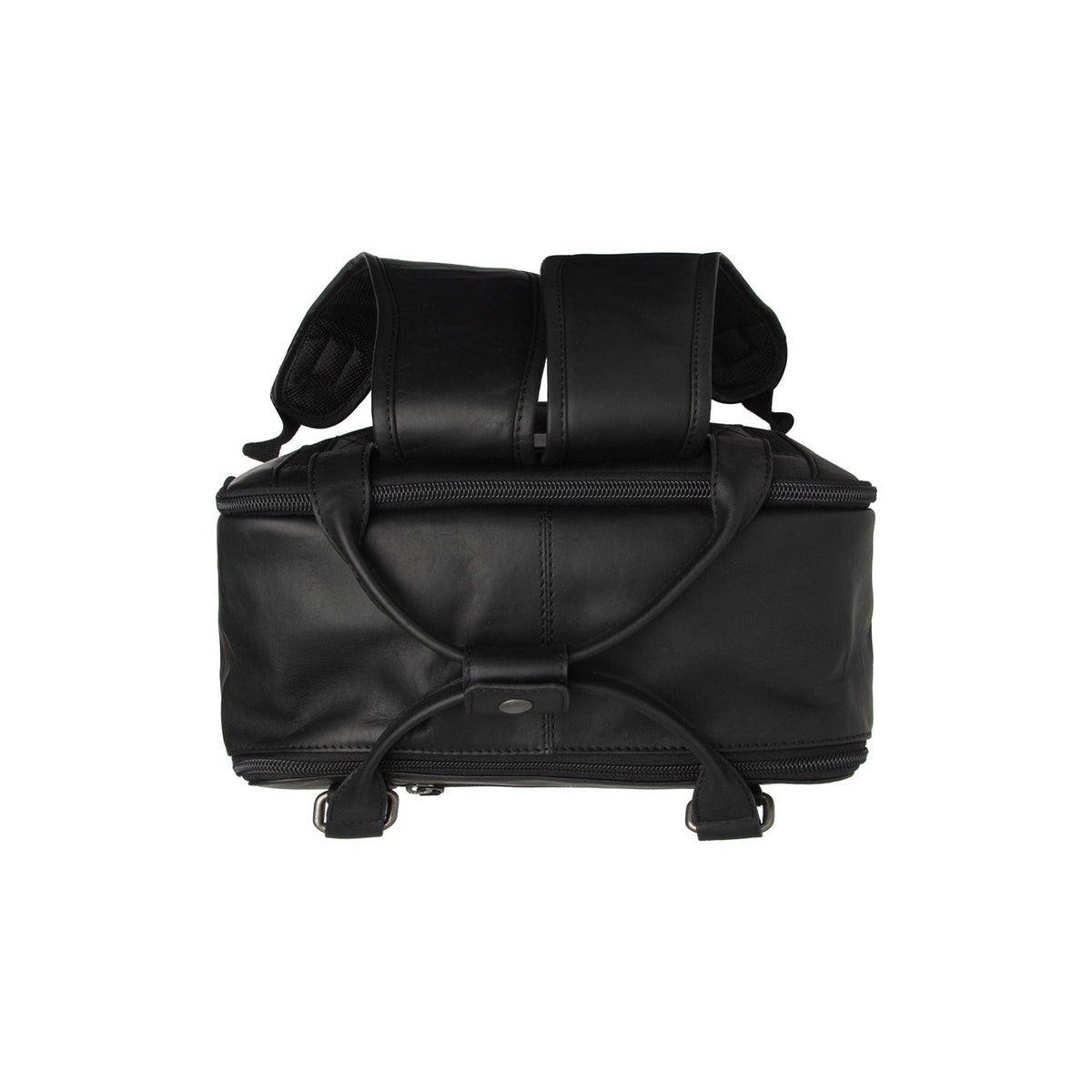 
Вид подкладки Showing Dedicated Padded Laptop Sleeve & Multi-Compartment Organization