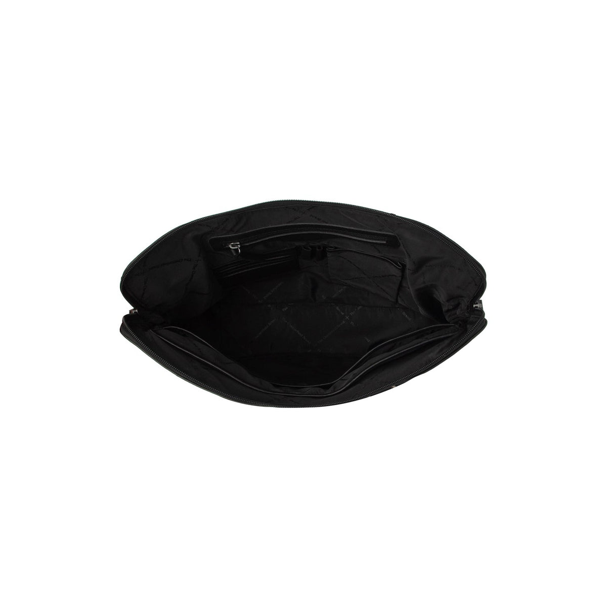 
Вид подкладки Showing Dedicated Padded Laptop Sleeve & Multi-Compartment Organization