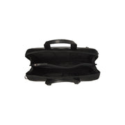 
Вид подкладки Showing Dedicated Padded Laptop Sleeve & Multi-Compartment Organization
