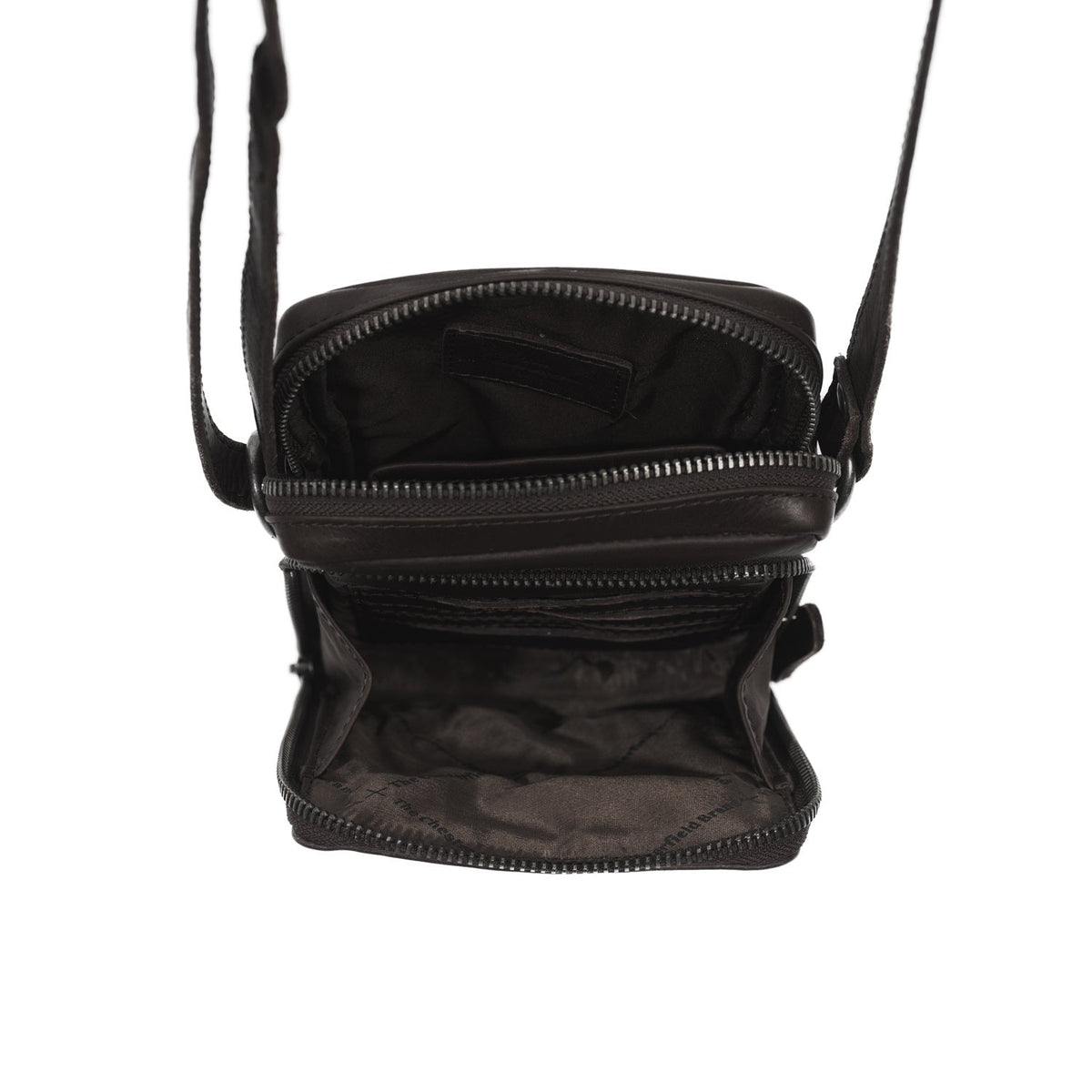
Hamilton Цельнозерновая кожа Phone Bag – alternate product view 3