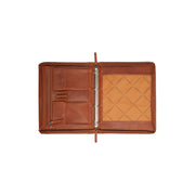 Leather Portfolio Moreton – alternate product view 3
