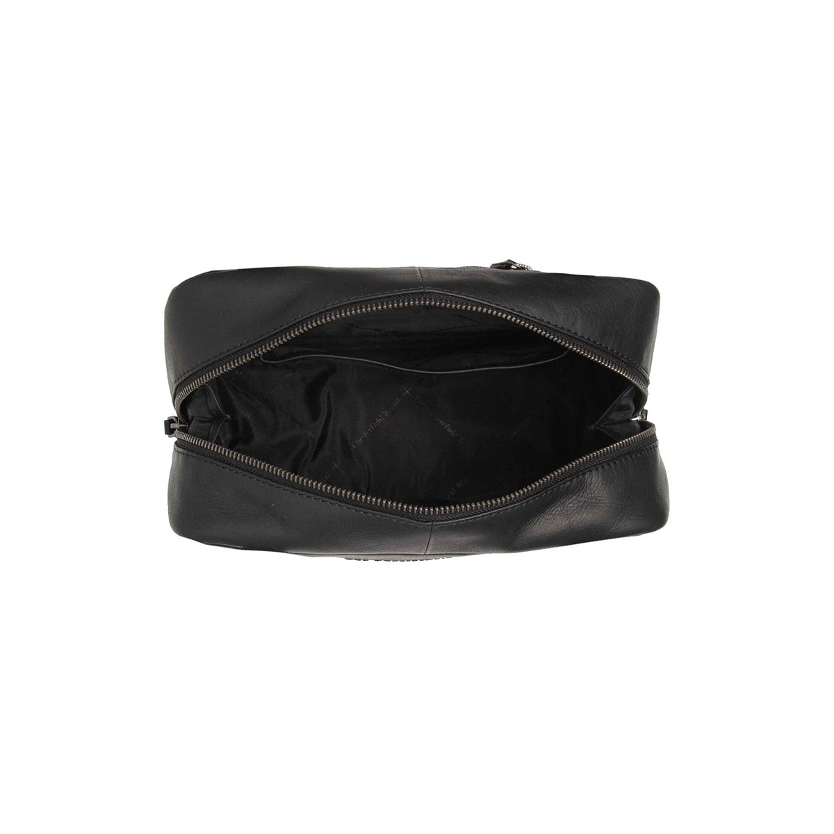 
Вид подкладки Showing Dedicated Padded Laptop Sleeve & Multi-Compartment Organization