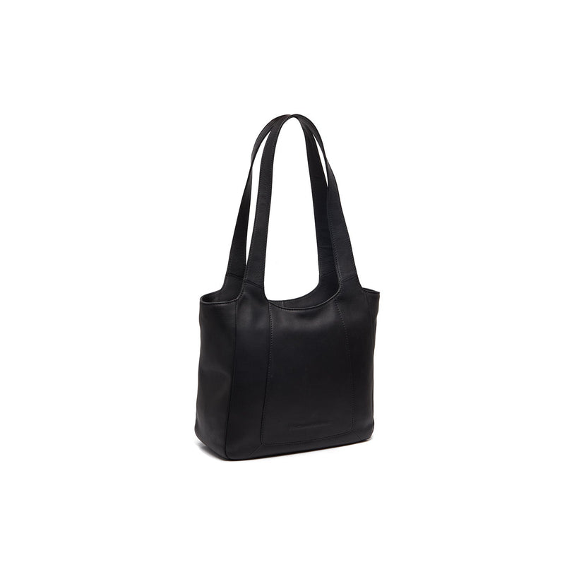 Tofino Full-Grain Leather Shoulder Bag женская