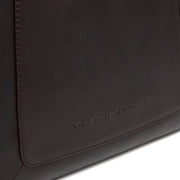 Tofino Full-Grain Leather Shoulder Bag – alternate product view 3