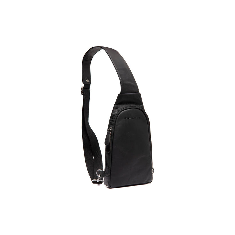 Leather Sling Bag Bowey женская