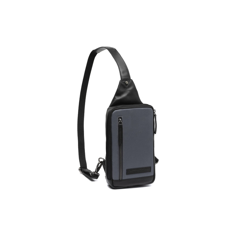 Leather Sling Bag Salla женская