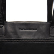 
Вид подкладки Showing Dedicated Padded Laptop Sleeve & Multi-Compartment Organization