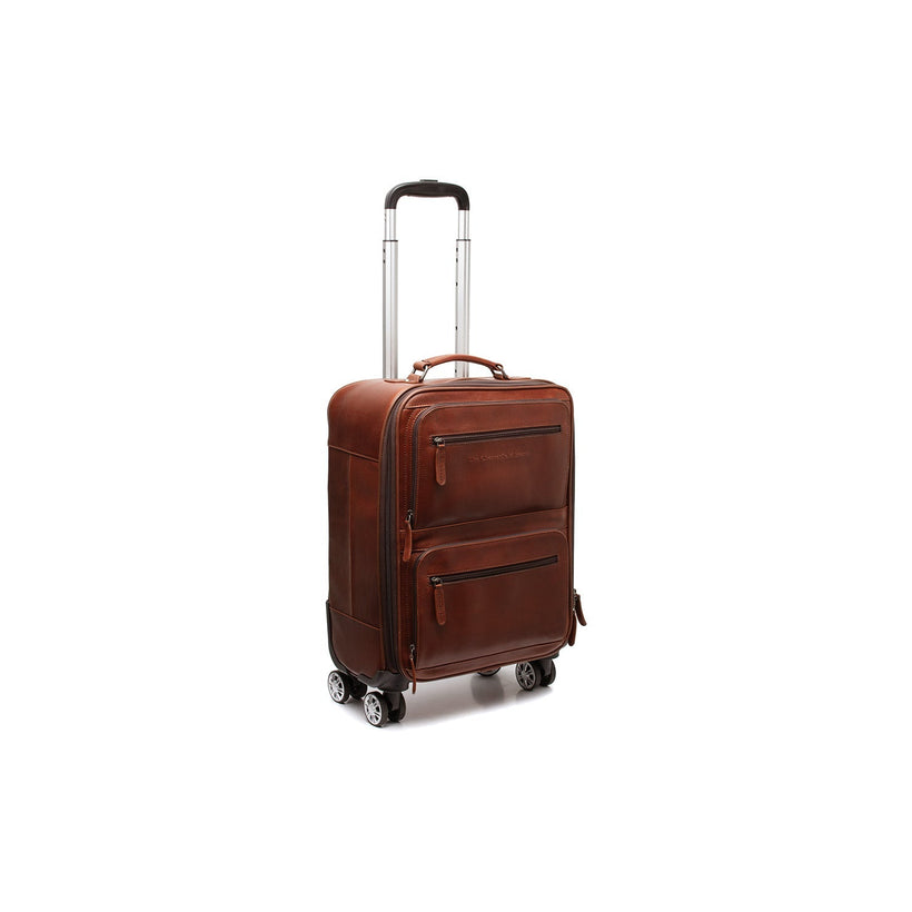 Leather Trolley San Marino для Женщин
