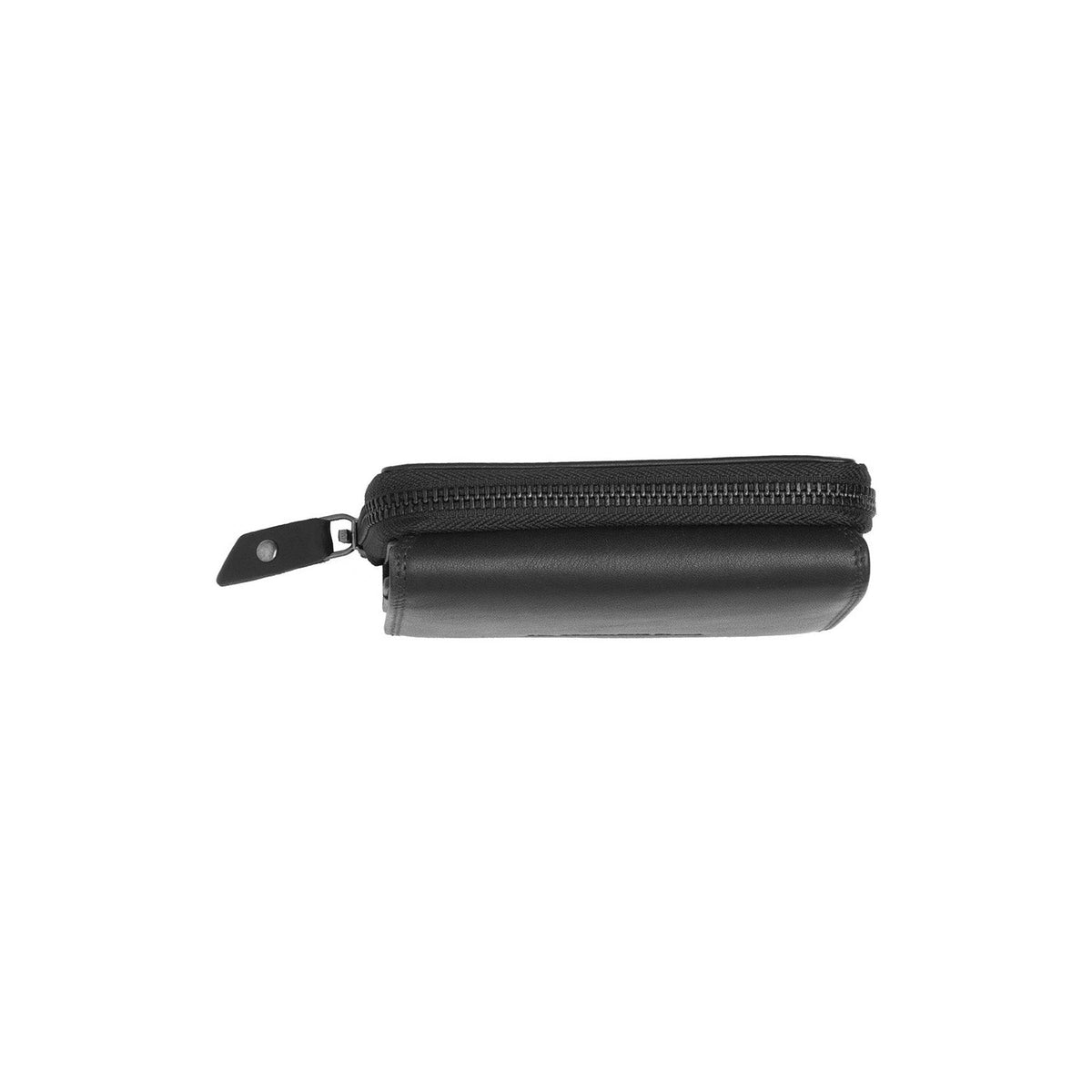 Interior View Showing Dedicated Padded Laptop Sleeve & Multi-Compartment Organization