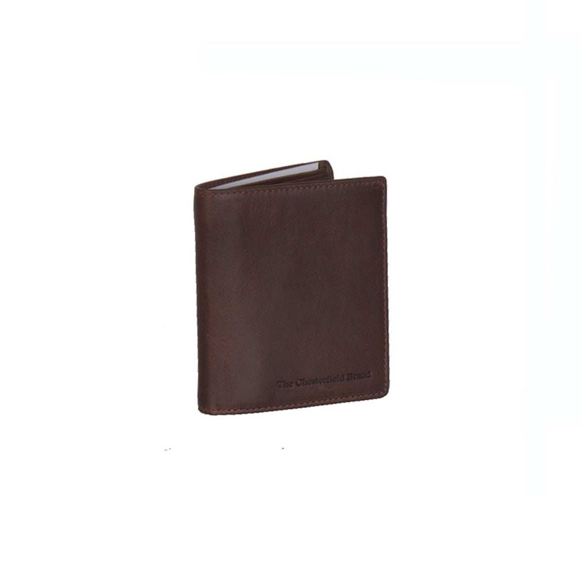 100% Full-Grain Wax Pull-Up 100% Full-Grain Leather Grain Texture &amp; Handcrafted Patina Detail