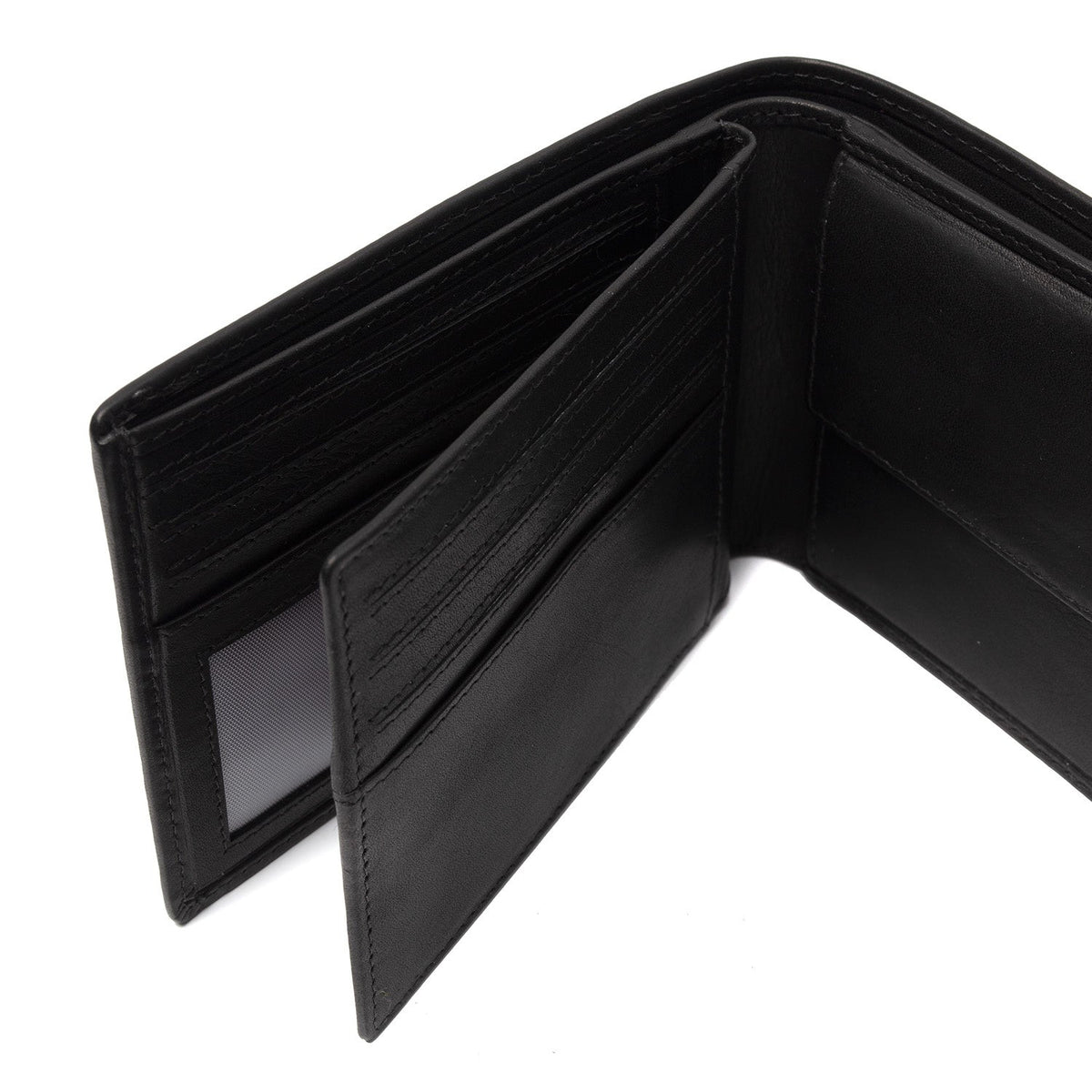 
Вид подкладки Showing Dedicated Padded Laptop Sleeve & Multi-Compartment Organization