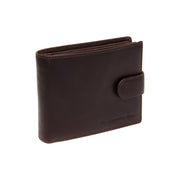 
Everyday Carry Perspective Showing Ergonomic Grab Handle & Strap Comfort