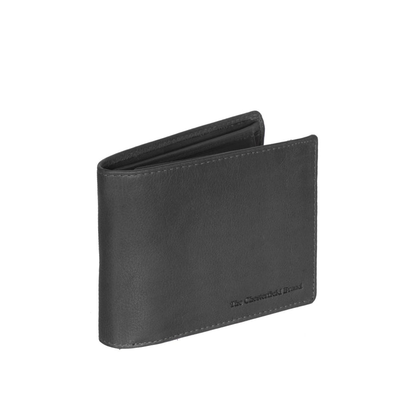 Marion Full-Grain Leather Wallet мужская