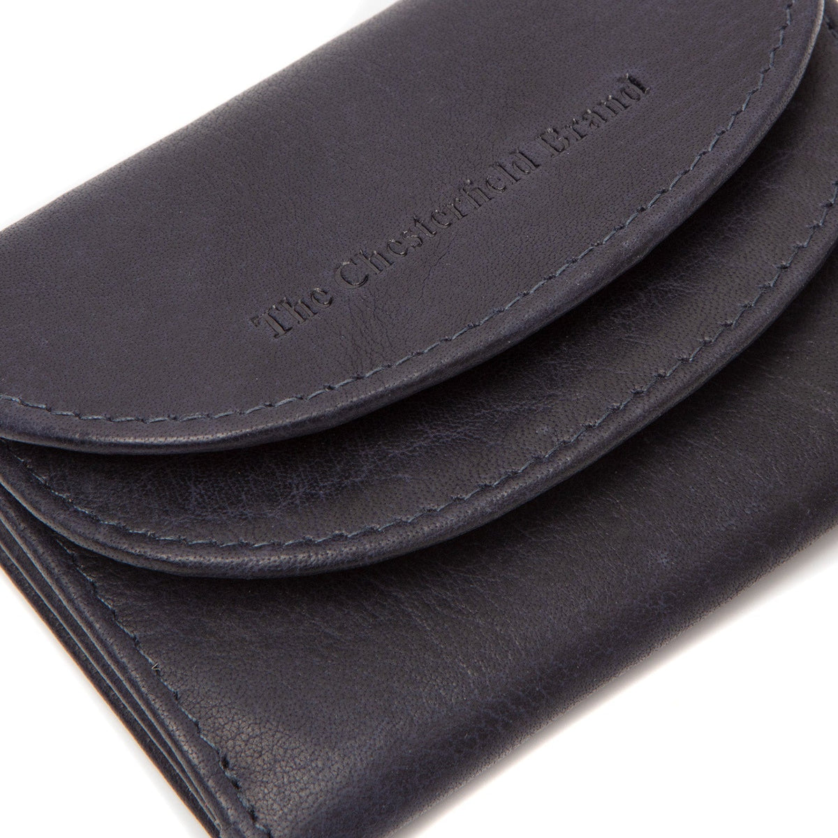 Newton Цельнозерновая кожа Wallet – Дополнительный вид 2