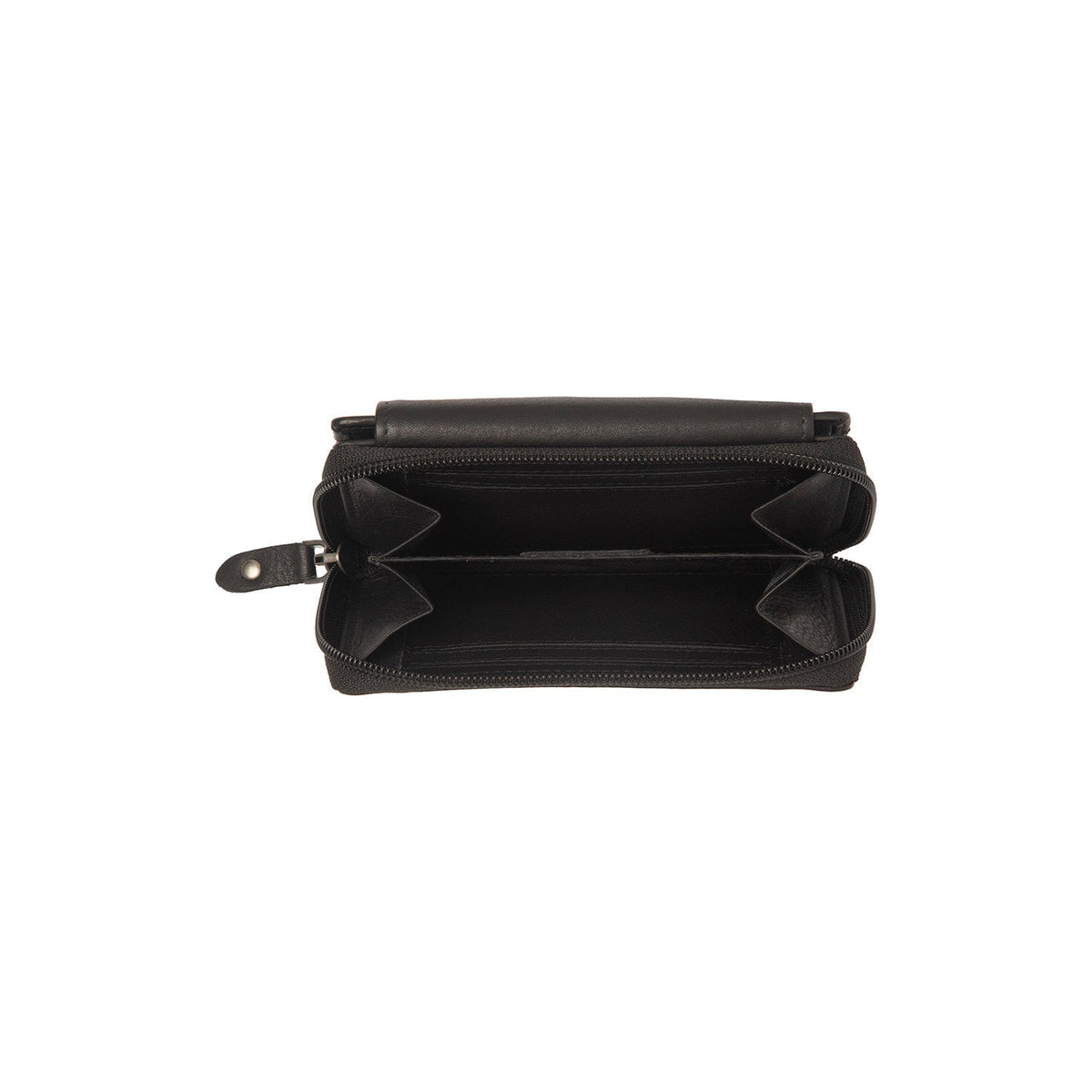 Orveta Full-Grain Leather Wallet – alternate product view 3