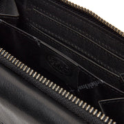 
Вид подкладки Showing Dedicated Padded Laptop Sleeve & Multi-Compartment Organization