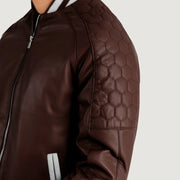Interior View Showing Fabric &amp; Dual Inside Utility Storage Pockets