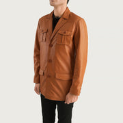 Ray Cutler Jacket – alternate product view 2